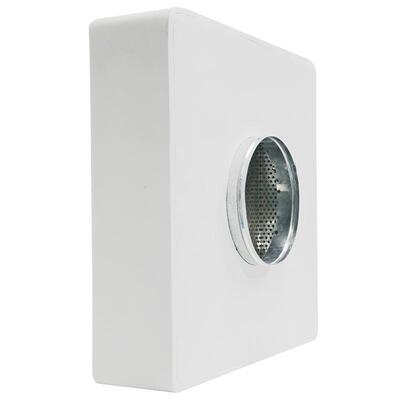 东莞空气净化设备厂家供应内置高效过滤的一体化抛弃式过滤器