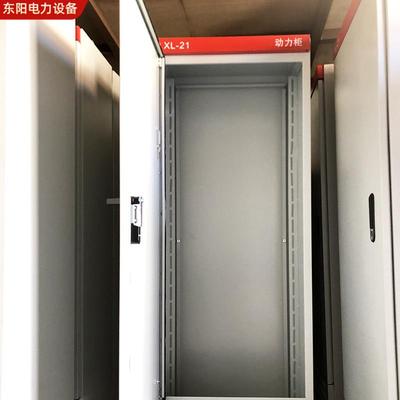 不锈钢落压配电箱低XL-21地动XL-21柜力柜成套开关控制柜变频柜
