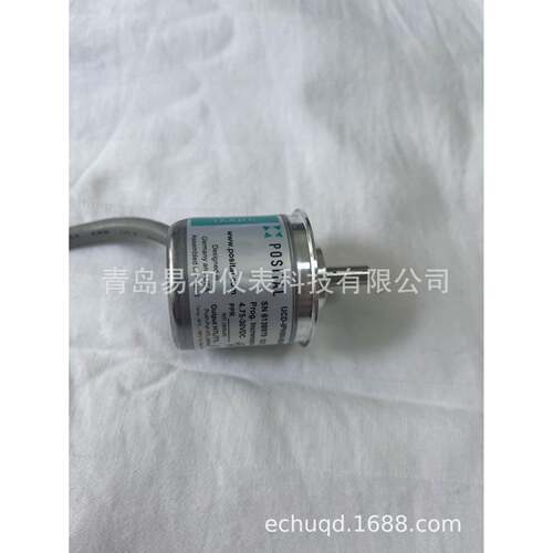 博思特编码器UCD-IPH00-XXXXX-02M0-2TW