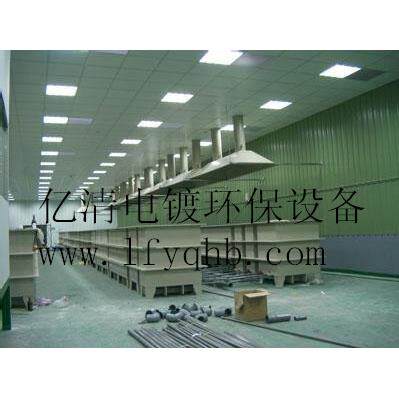 加工聚丙烯酸洗槽PP酸洗槽塑料酸洗槽专业焊接