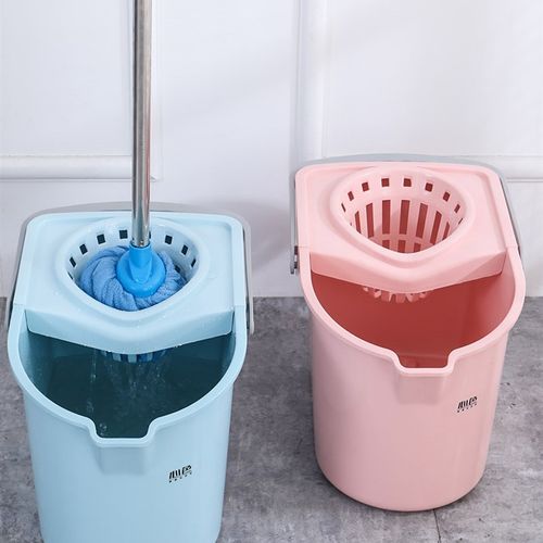洗地桶洗拖把桶长方形拖桶老式拖地桶挤水桶拖把压水挤水桶挤水器