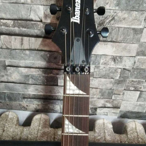 后浪器乐 电吉他琴枕双摇固定弦锁弦器 弦枕琴头防跑弦Ibanez配件