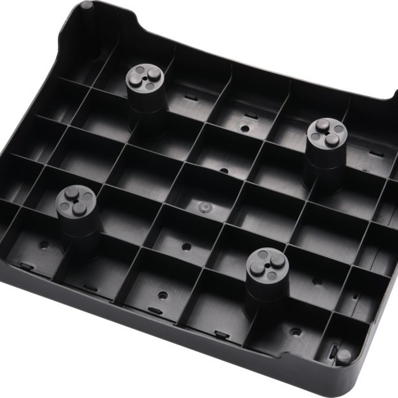 户外防滑老人辅助半步梯垫脚蹬上台阶爬坡神器化妆室踏步塑料阶梯