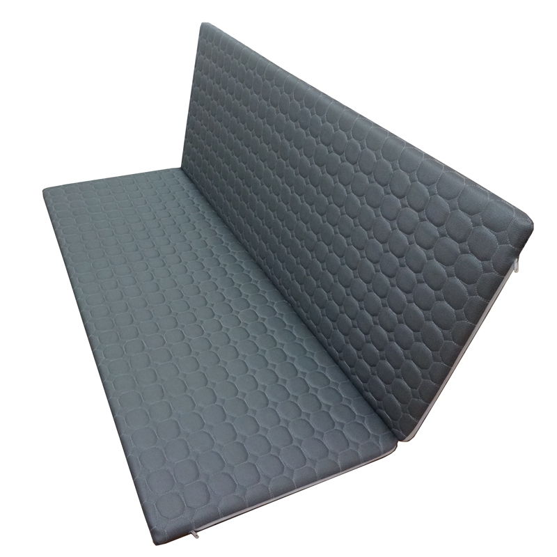 汉尼斯费斯多坐卧两用沙发床垫80*200CM1.6m儿童折叠椰棕偏硬拆洗