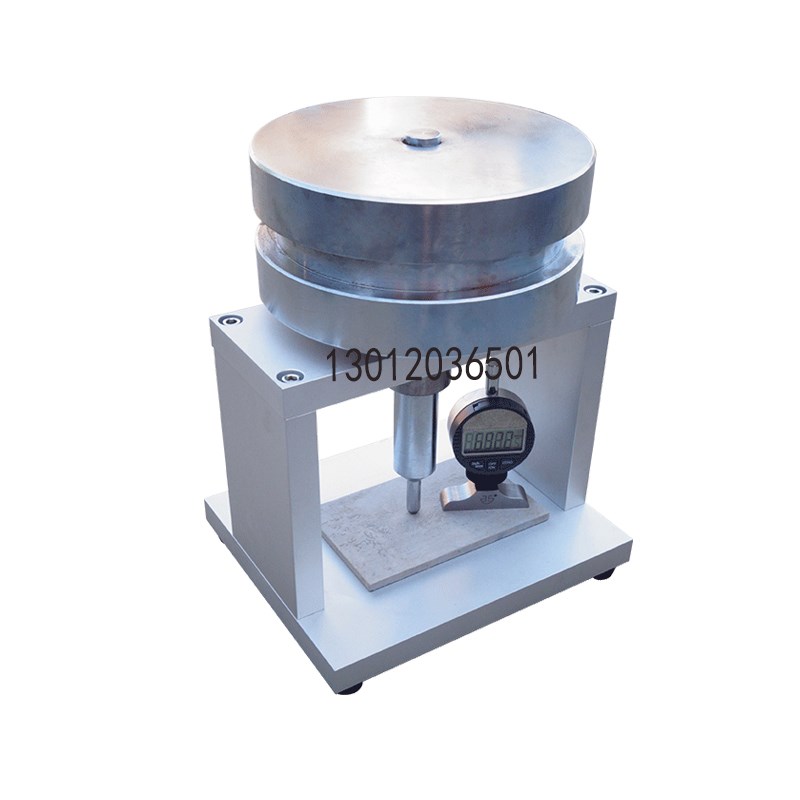 石膏硬度测定仪 石膏硬度仪 石膏硬度测试仪 硬度试验仪硬度计