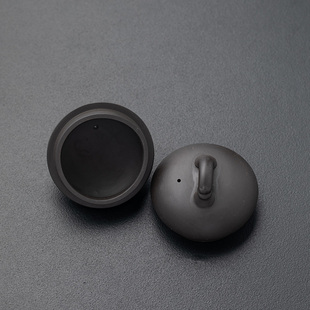 一个装 家用紫砂紫泥可选西施龙把竹节茶壶茶杯盖子茶具配件单品