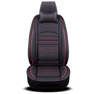 坐垫套亚麻 M60四季 北汽威旺M30汽车座套M20全包7座专用M50F 306