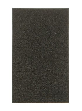 32号育苗海绵水培定植海绵种植棉 无土栽培设备阳台种植蔬菜 包邮