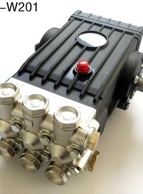 供应高压清洗机/高压泵(图)水泵15升流量200公斤泵INT-W201