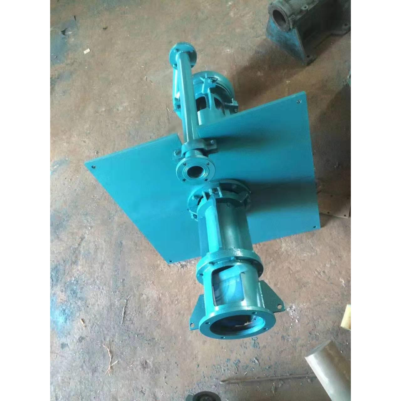 3上50ZJL-35海家 50ZJL-5液浆下渣浆泵 厂直销高铬合金渣泵