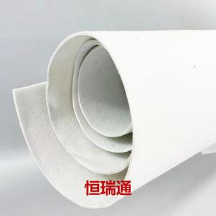 TSU布两一膜河湖泊水库坝蓄水堤池防渗膜建筑物地下工程复合工土