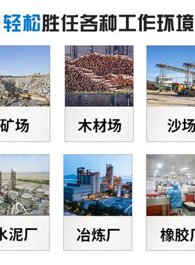 悬式挂磁强磁除铁器矿输送869带超强山吸铁石工业传送带长方形铁