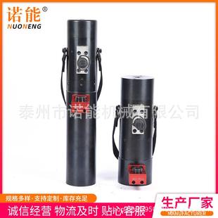 16015Mpa多级螺栓拉伸器两双节节螺栓液压拉6伸器M30M3M420拉伸器