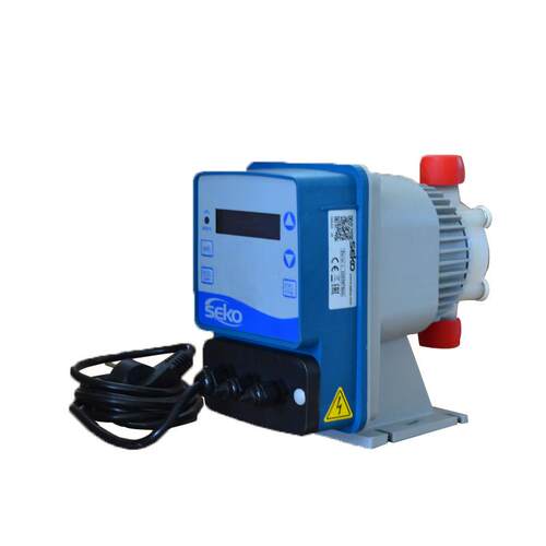 SEO计泵EM量MK803电磁磁隔膜计量102泵 水处理加药泵电隔膜泵