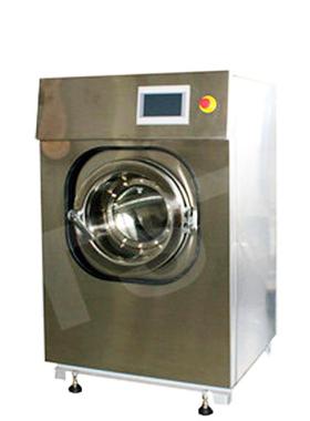 自动触全屏洗全涤YG701DBLD自试动织物缩水率验机缩水性测试机