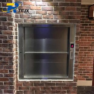 厂窗式传菜机家饭店酒店厨房传菜电SJG梯口传 酒店饭店菜机