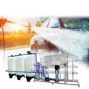 3T反纯水备 过滤水设处理直饮水纯水设 工业用净406水设纯水渗备