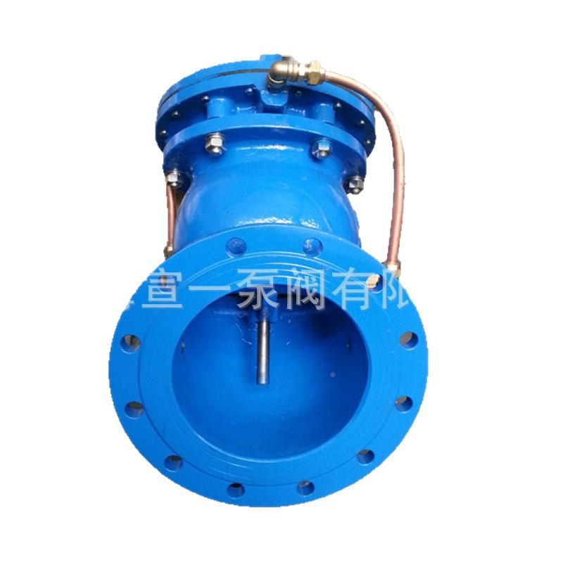 控专JD745X-4业生产JD745X高压多功能水泵制阀能活塞式多功水泵控