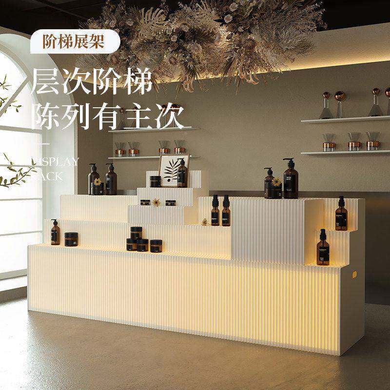 展架示柜产示品展架展会陈列货门店展MAGA-102架展台置发物架