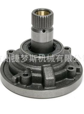 凯斯Transmission Pump R29995 137093A1 L30488 6Y3864 1217385