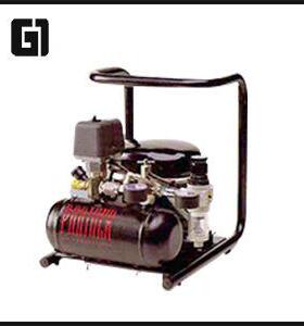 P15TC低噪音空压机 werther低噪音空压机30分贝运行佳