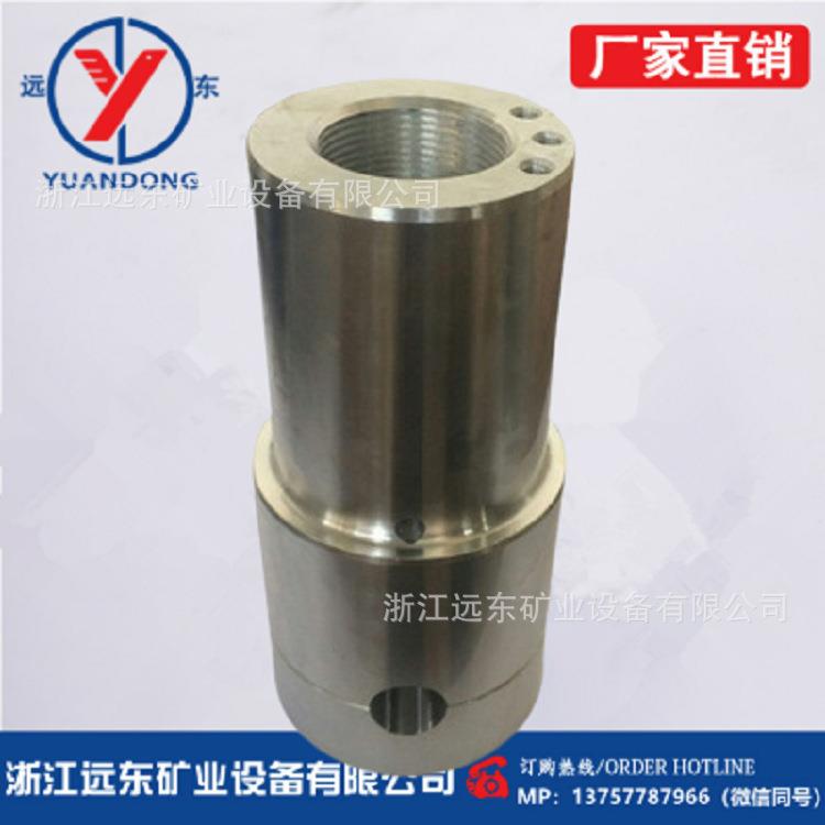 矿用乳化液泵配件 无锡南京中煤BRW滑块组件高压缸套连杆滑块组件