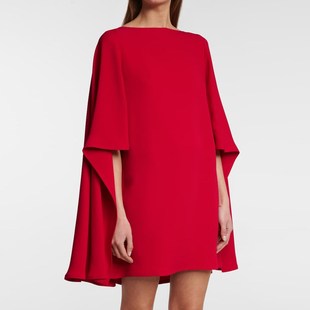 敬酒服结婚新娘小礼服连衣裙 气质孕妇大码 年会晚礼服2024新款 短款