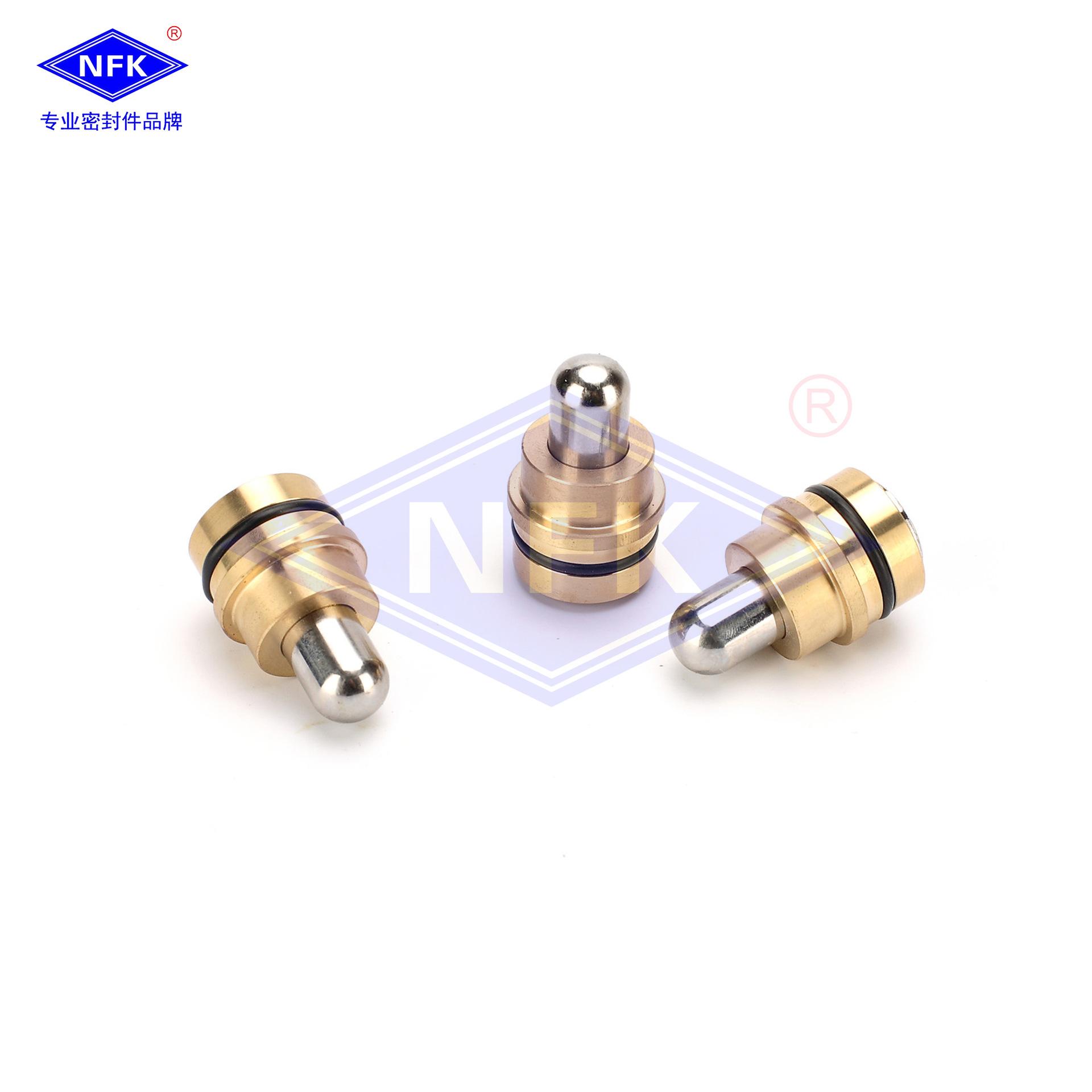 适用于石川岛挖掘机操纵杆/操作手柄原装子弹头总成套装机械配件