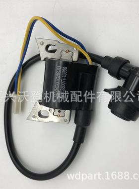 IG3000点火线圈高压包KGE3300TI-13300