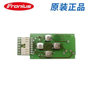 奥地利福尼斯焊枪配件 厂家供应4.070.629.Z型号线路板