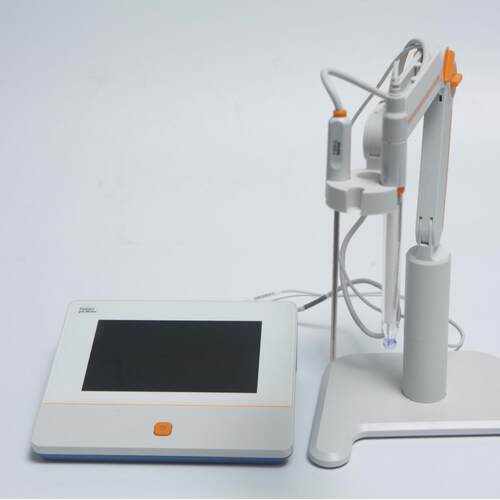 PH500T pH Meter