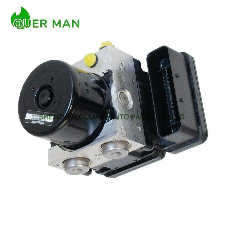 防抱死制动ABS泵 适用于大众高尔夫捷达1K0907379AD 1K0907379AP