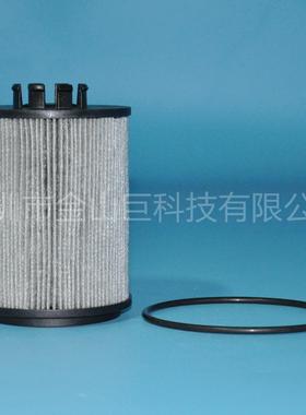 现货供应欧洲卡车柴油滤清器WF2187 P5092 P551008