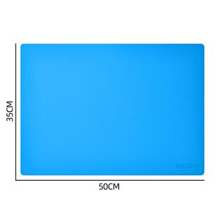 维修紧密工具工作垫 耐高温隔热硅胶垫 工作类硅胶产品数码设备