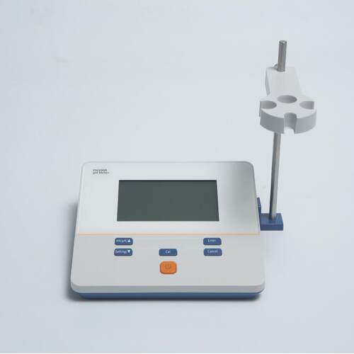 PH100B pH Meter(2024)