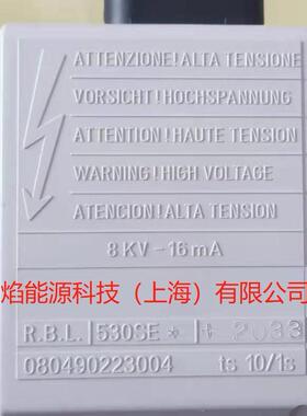 RIELLO意大利利雅路G20/G10原zhuang配件 RBL530SE控制器