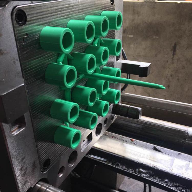 PPR管件模具三通直通塑料管件模具排水管件模具管件模具加工