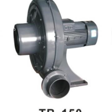 透浦式鼓风机TB150,5HP中压风机