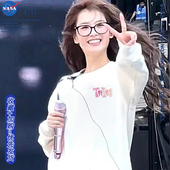 TWICE演唱会同款 卫衣女外套秋冬季 五巡READY NASA BE应援衣服