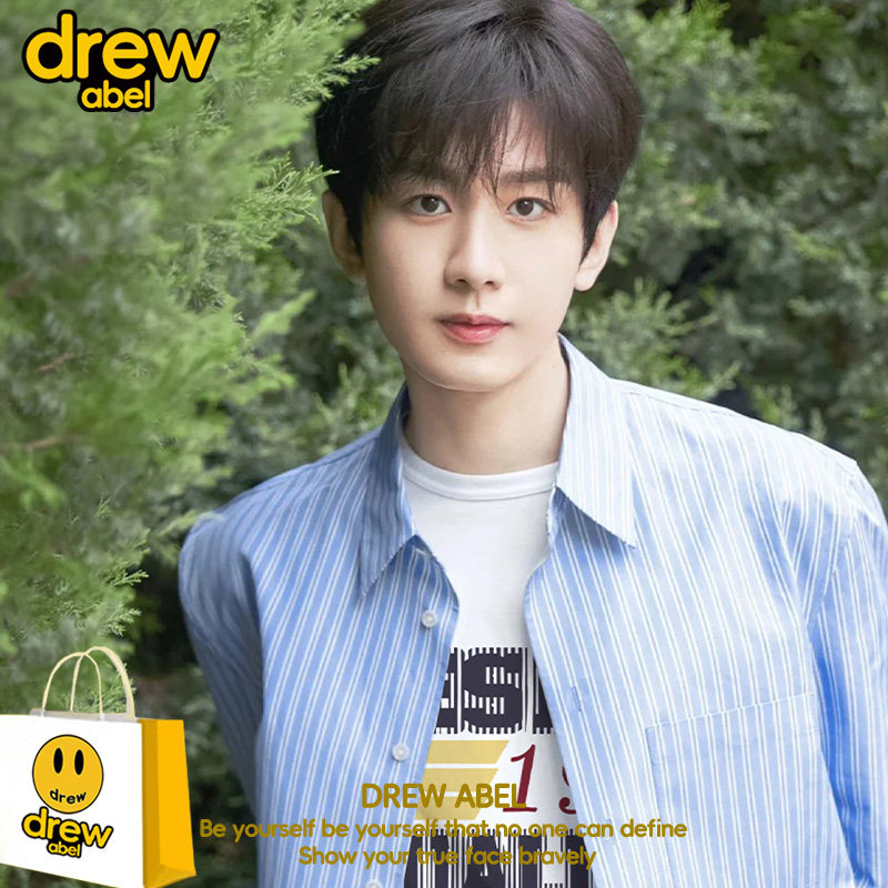 成毅T恤衣服短袖男女1986字母印花夏款网眼青少年半袖百搭韩版