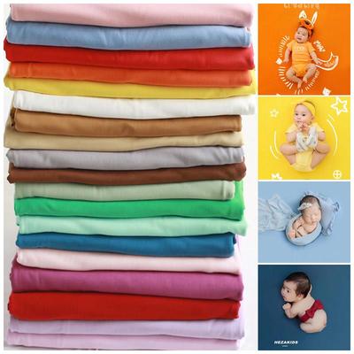 新生儿照相馆摄影牛奶棉