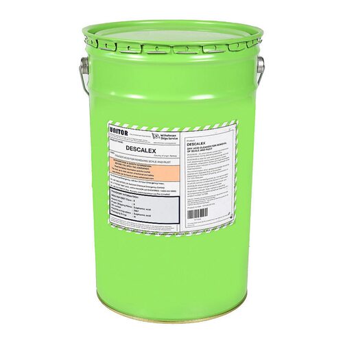 碟片清洁剂UNITOR型号:571687DISCLEAN25LTR库号M135917