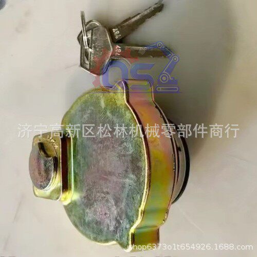 推土机配件  各种型号齐全  D31PX-21 液压油箱盖 14X-60-11130
