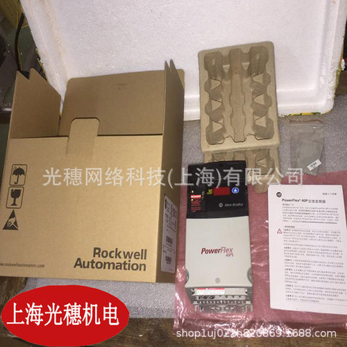 20F11GC043JA0NNNNN罗克韦尔ABPowerFlex753系列