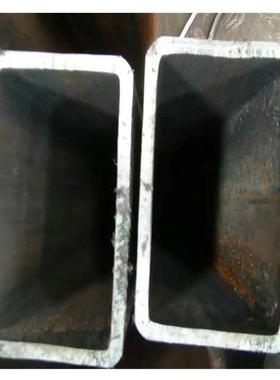 120*120140*140150*150160*160大口径方管黑皮管量大从优