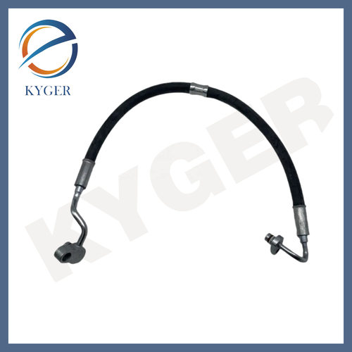 适用宝马F01F02方向机高压油管 OE32416778514 高品质汽车配件