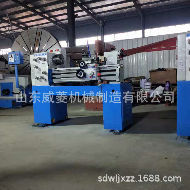 供应CQ6136*750小型高速车床送货上门