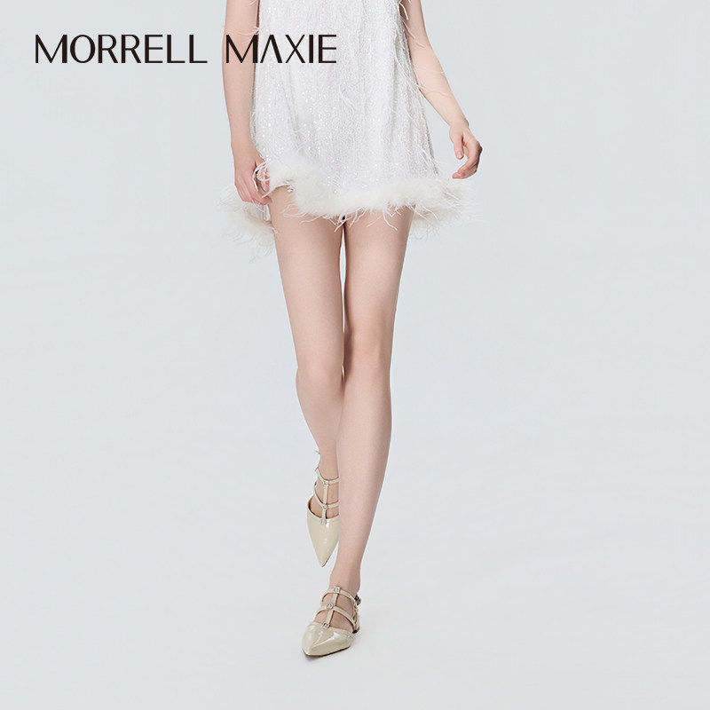 �ۻ��㣺�װ�ɫ 35 Morrell Maxie��ͷ�װ�ɫ����T�ִ���յ�Ь��MW262045WT