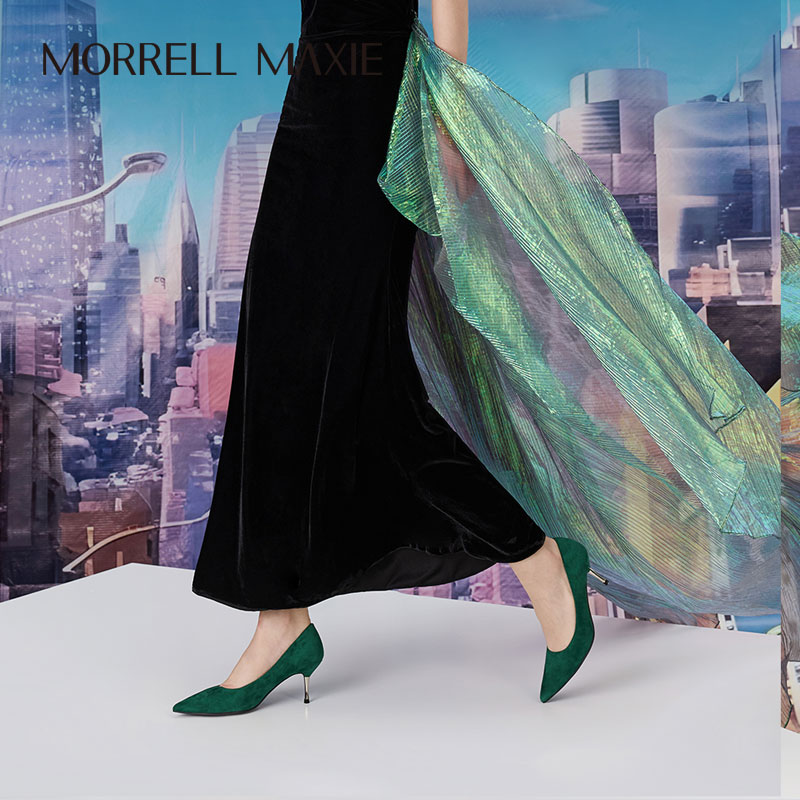 ɫ 34 Morrell MaxieɫСŮ˼ͷϸЬMW253063GN