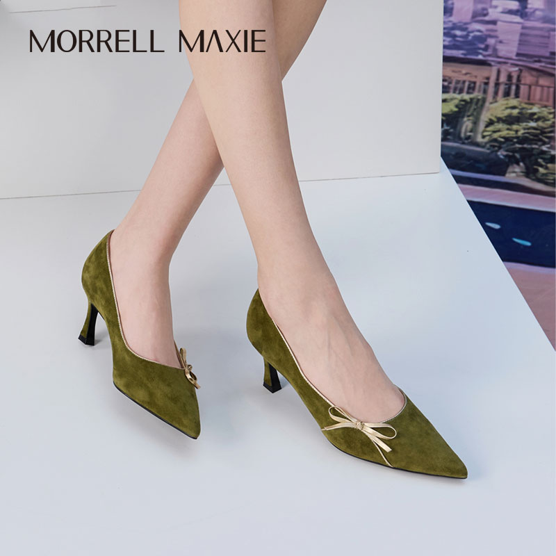 ɫ/ɫ 34 Morrell Maxie¿ͷƴϸ߸ЬMW253004GN